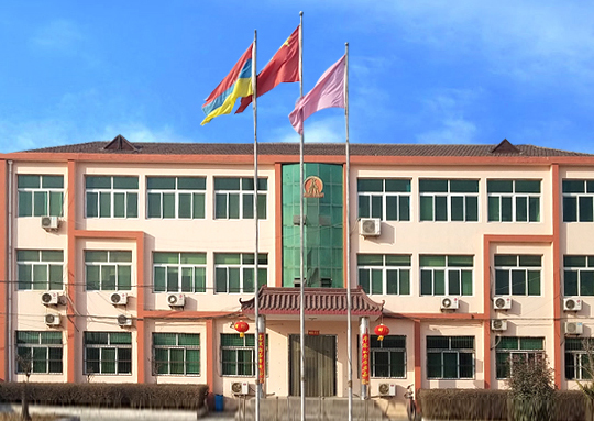 公司簡介